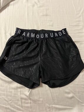 Under Armour Fly By Shorts
